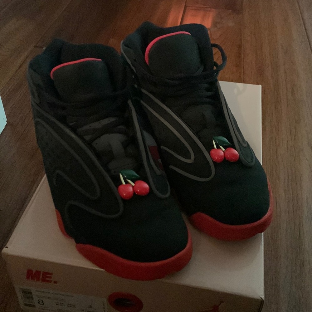 COPY - Air Jordan OG Womens "Melody Ehsani" Shoes
